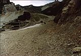 1982-Str Ende Dolomiten